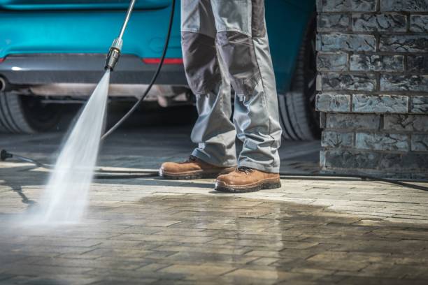Best Restaurant Pressure Washing  in Wallington, NJ