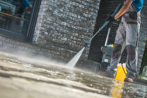 Best Factory Floor Cleaning  in Wallington, NJ