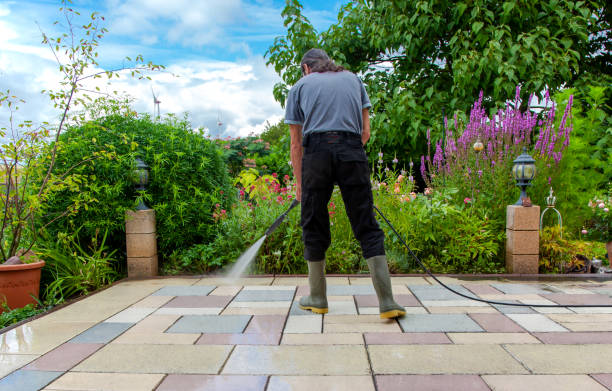 Best Patio and Deck Pressure Washing  in Wallington, NJ
