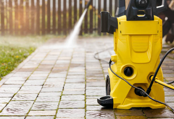 Best Concrete Sealing  in Wallington, NJ