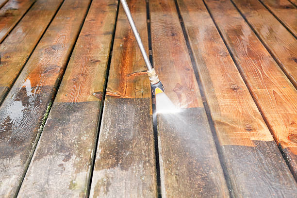 Best Oil Spill Cleanup  in Wallington, NJ
